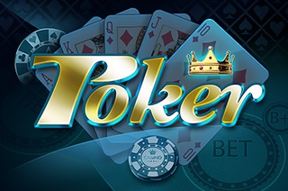 покер онлайн казино играть