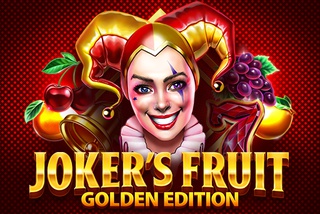 Joker's Fruit Golden Edition
