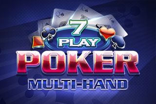 7 Play Poker Multi-Hand